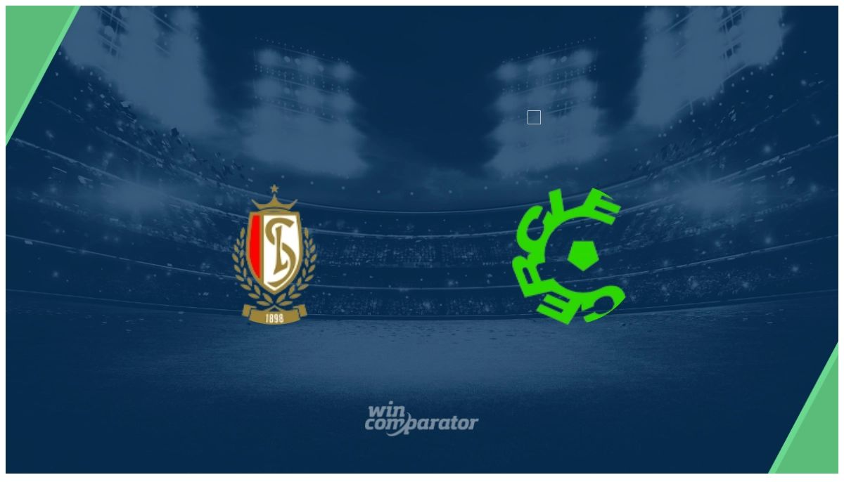 Standard Liege Cercle Bruges prediction