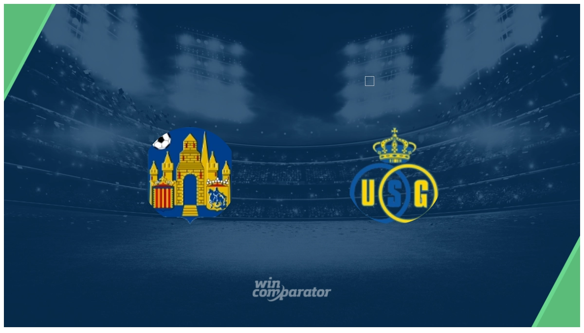 Westerlo Union Saint-Gilloise prediction