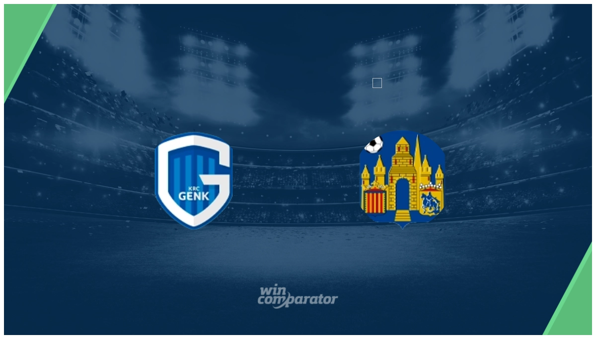 pronostic Genk KVC Westerlo