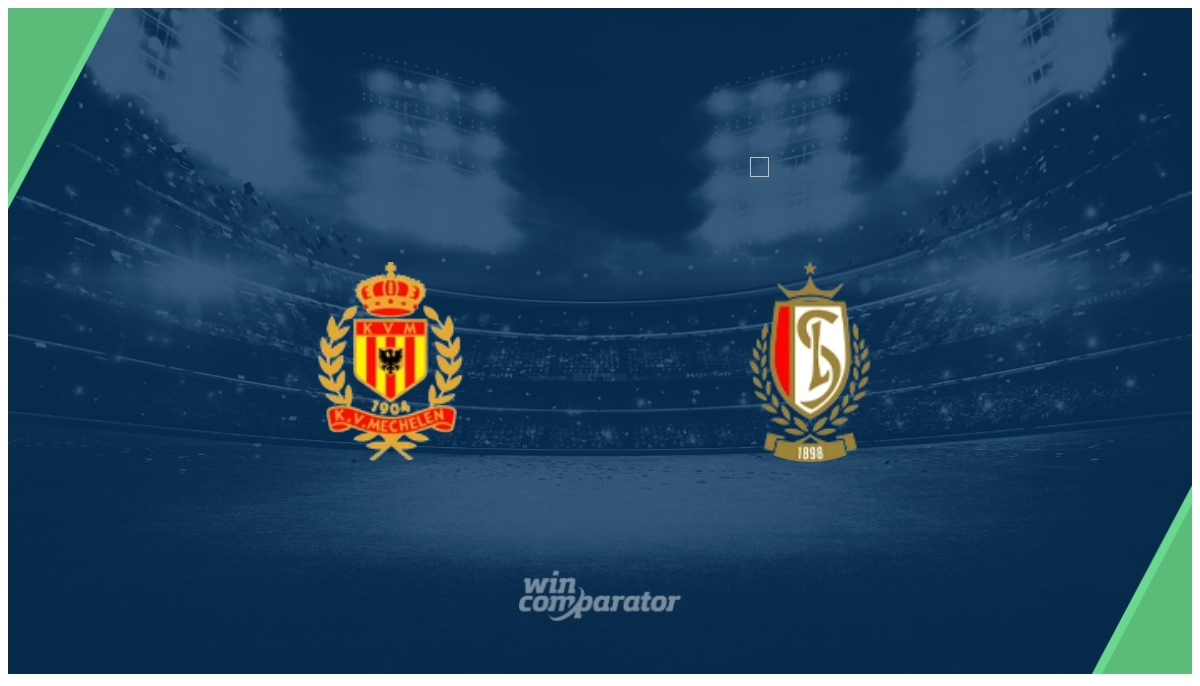 pronostic FC Malines Standard de Liège