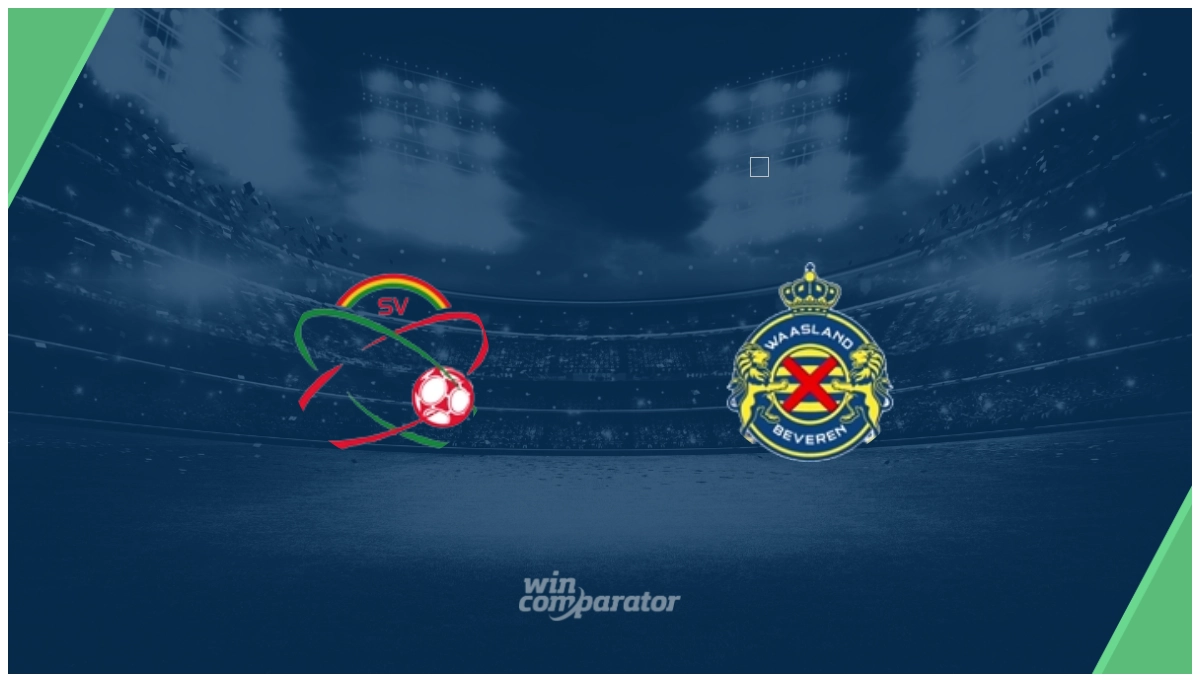 Zulte Waregem Beveren prediction