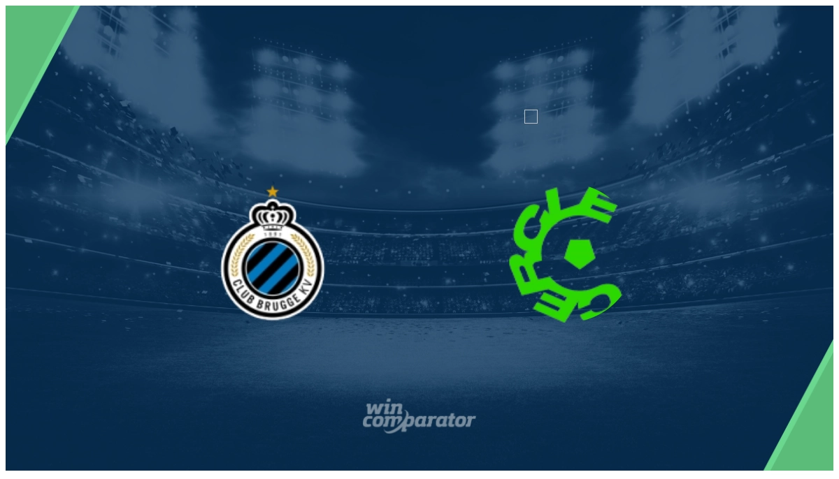 Club Brugge Cercle Bruges prediction