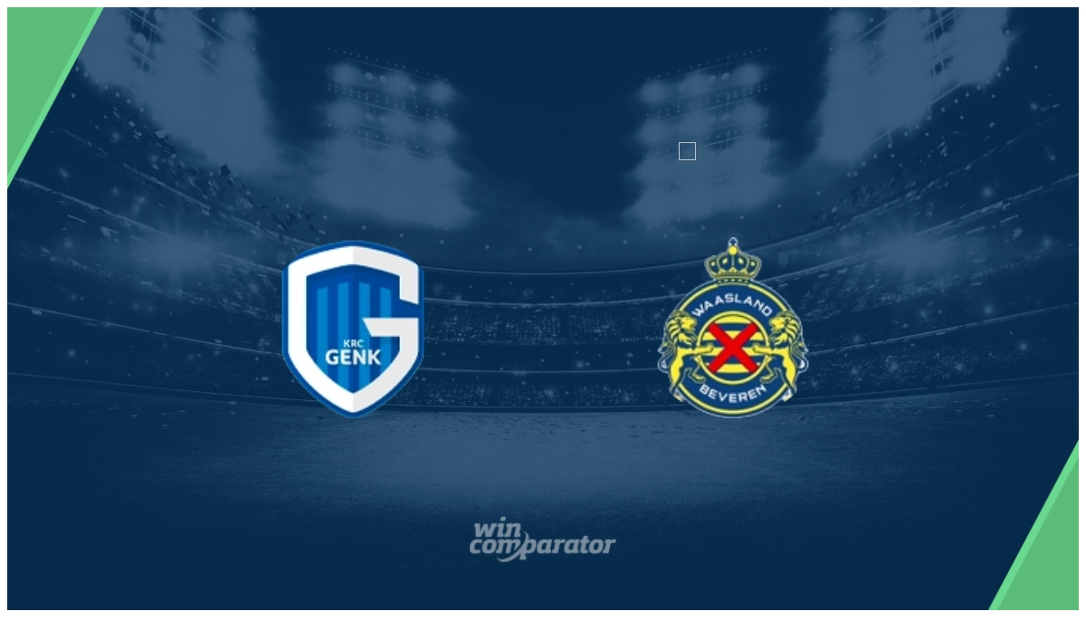 Genk vs Beveren Tipp