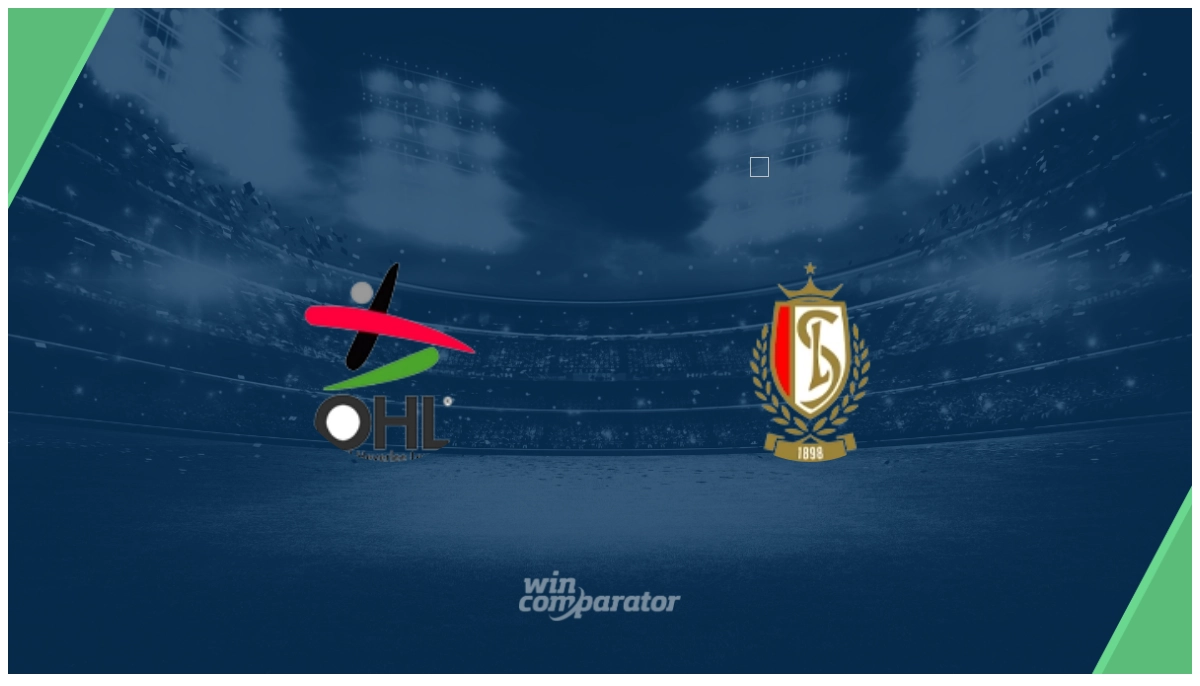 Pronóstico Oud-Heverlee Leuven Standard Lieja