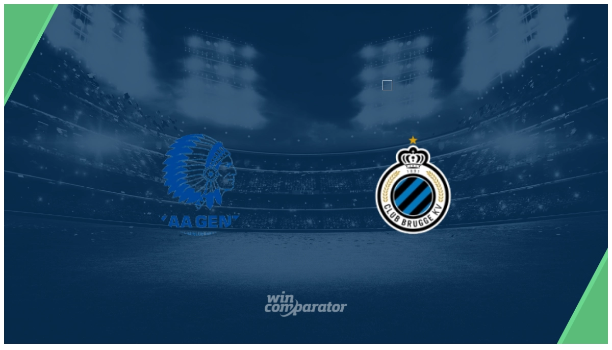 prognóstico Gent Club Brugge KV