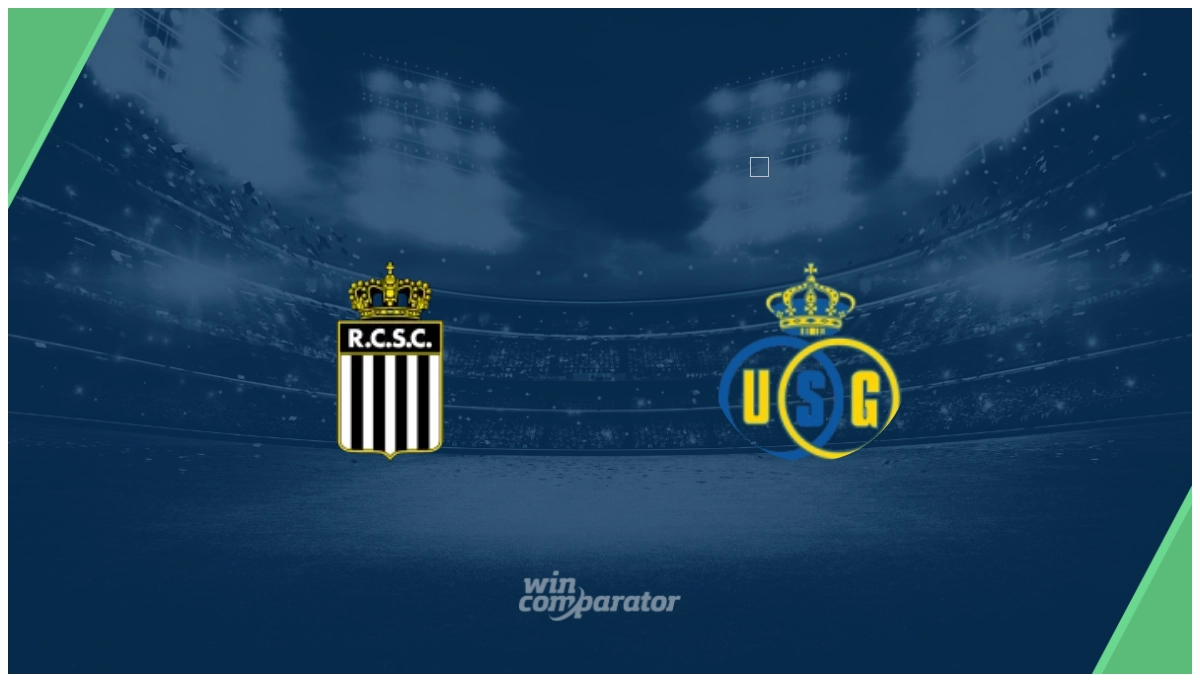 pronostico Charleroi Union Saint Gilloise