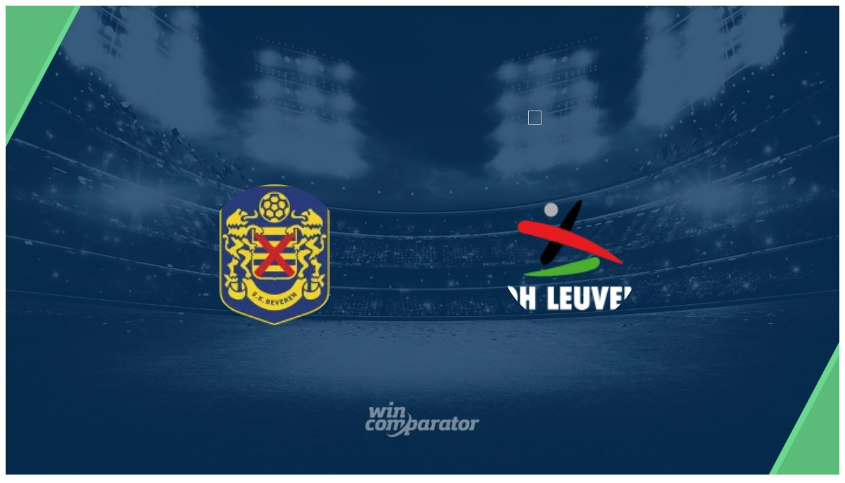 pronostico Beveren OH Leuven
