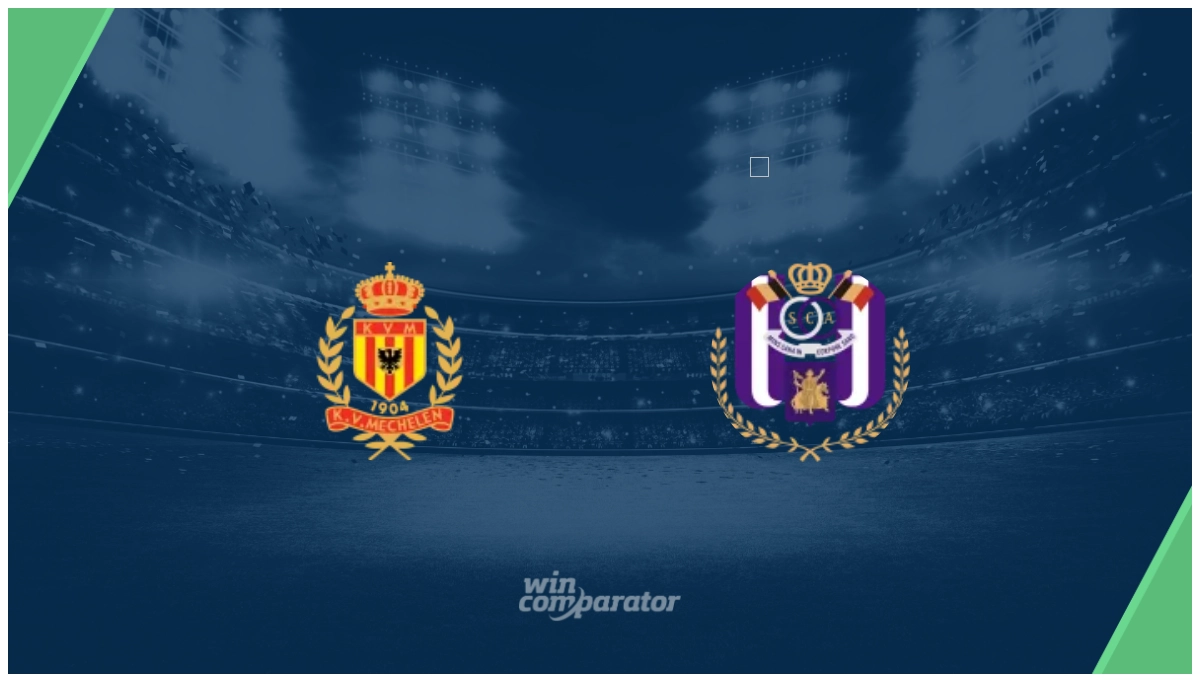 Pronóstico RKV Malinas Anderlecht