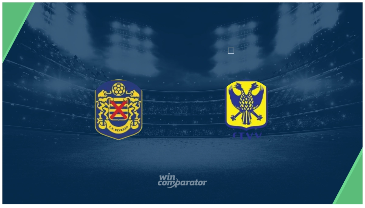 pronostic Beveren Saint-Trond
