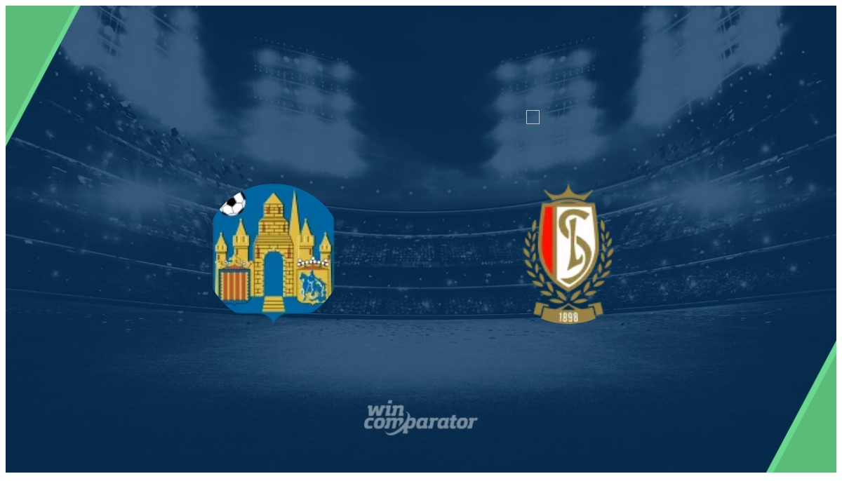prognóstico KVC Westerlo Standard Liege