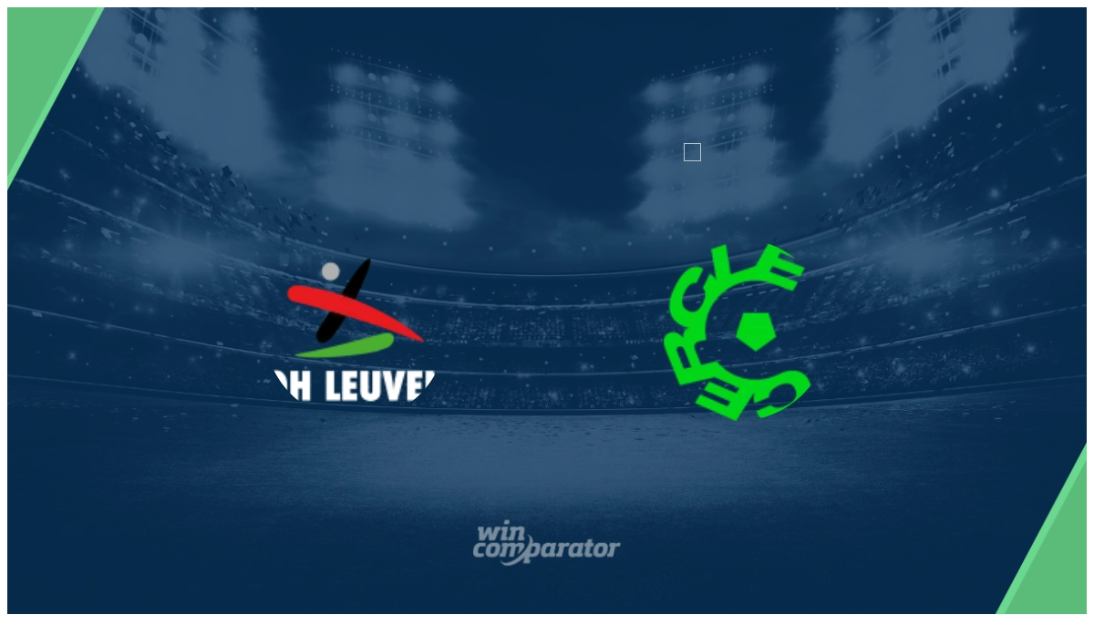 prognóstico Oud-Heverlee Leuven Cercle Brugge Ksv