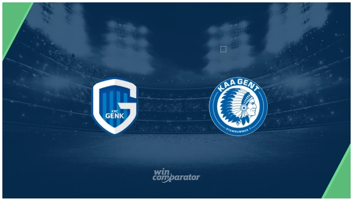 prognóstico Genk Gent