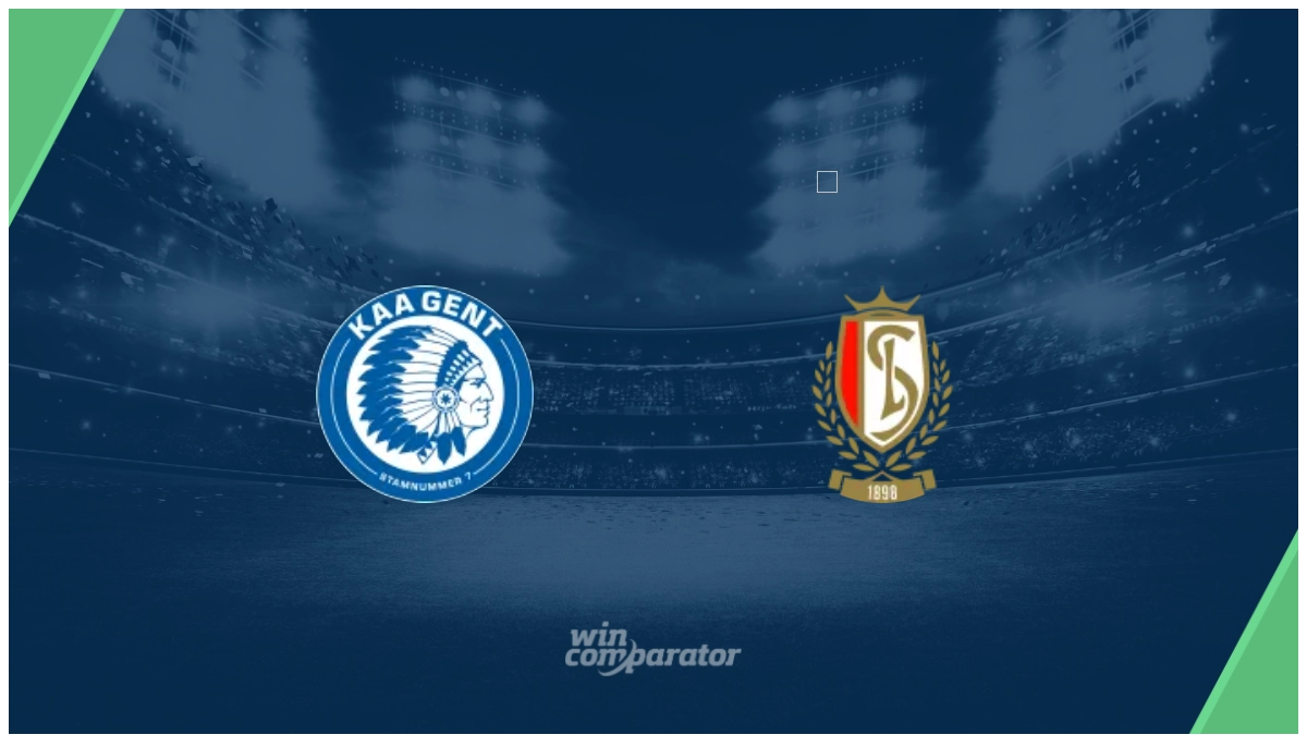 Gent Standard Liege prediction