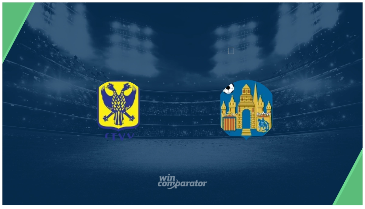 St. Truidense Westerlo prediction