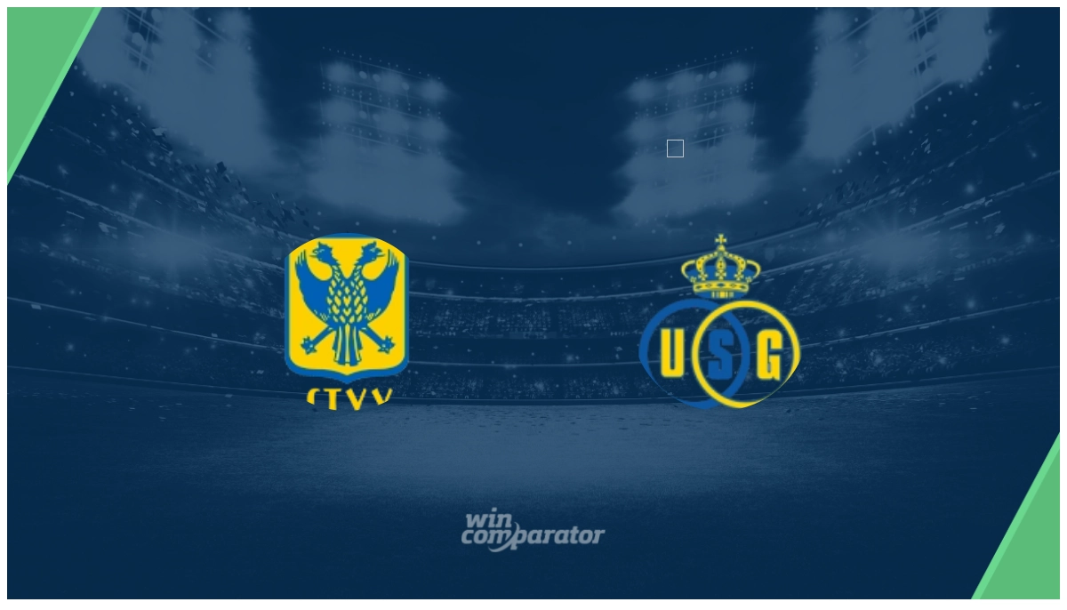 pronostico St. Truiden Union Saint Gilloise
