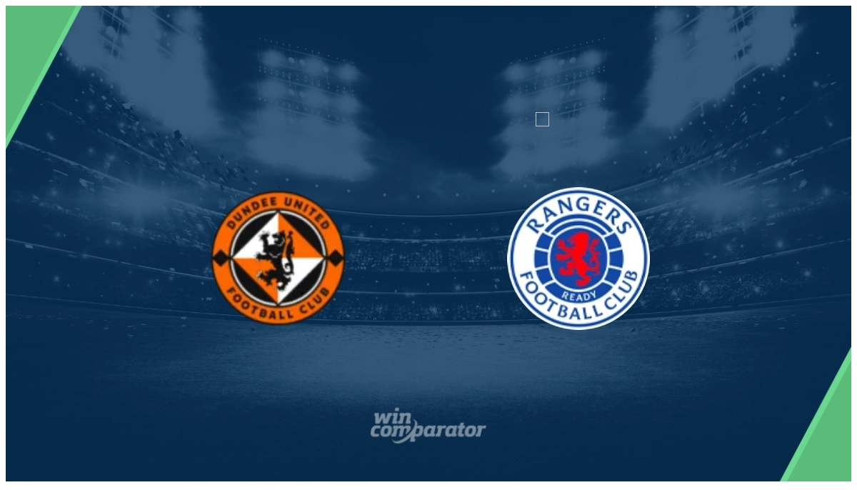 Dundee United Rangers prediction