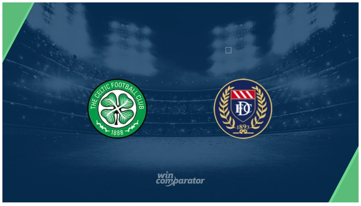 pronostico Celtic FC Dundee