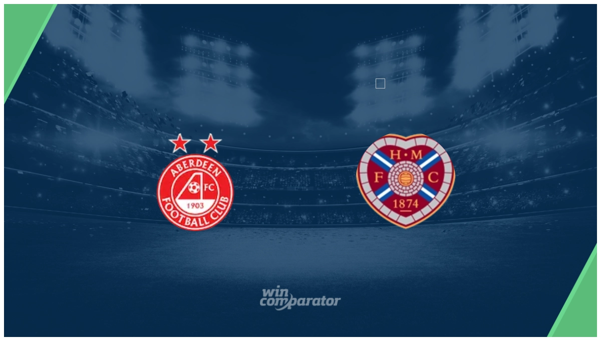 Aberdeen Heart Of Midlothian FC prediction