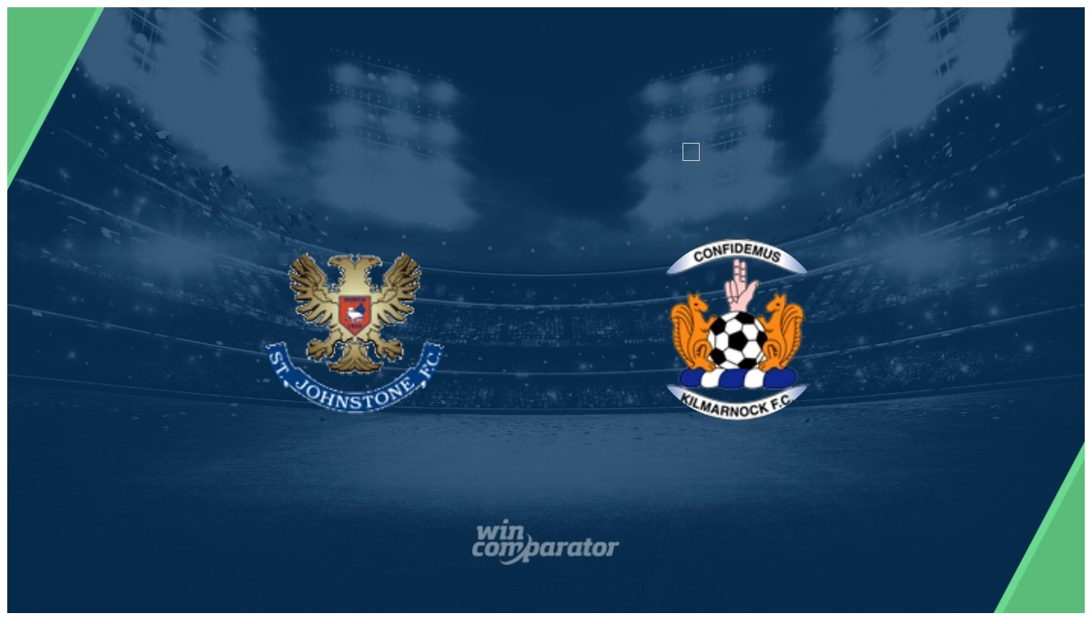 St Johnstone Kilmarnock prediction