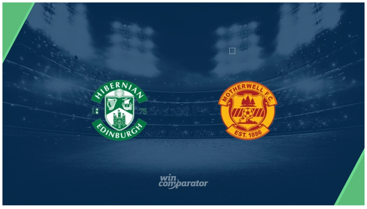 Hibernian Motherwell prediction
