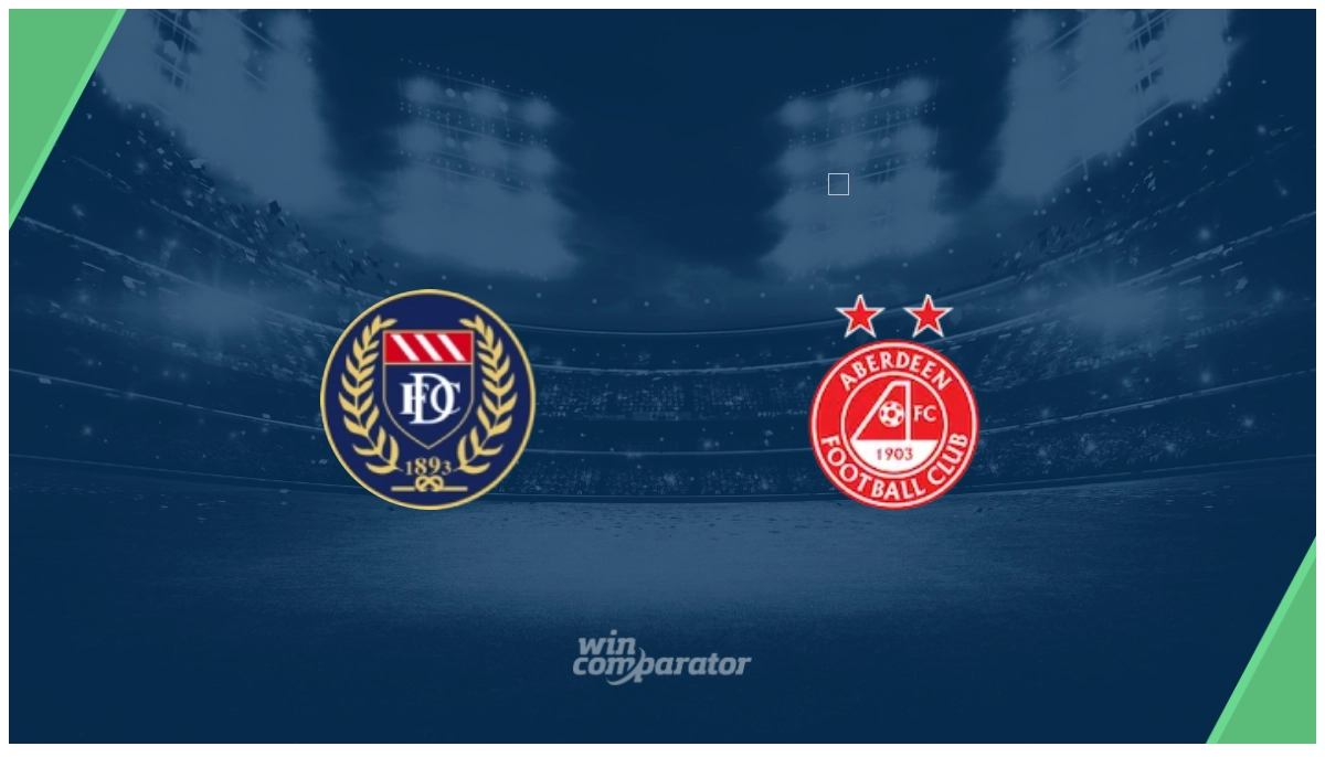 prognóstico FC Dundee Aberdeen FC