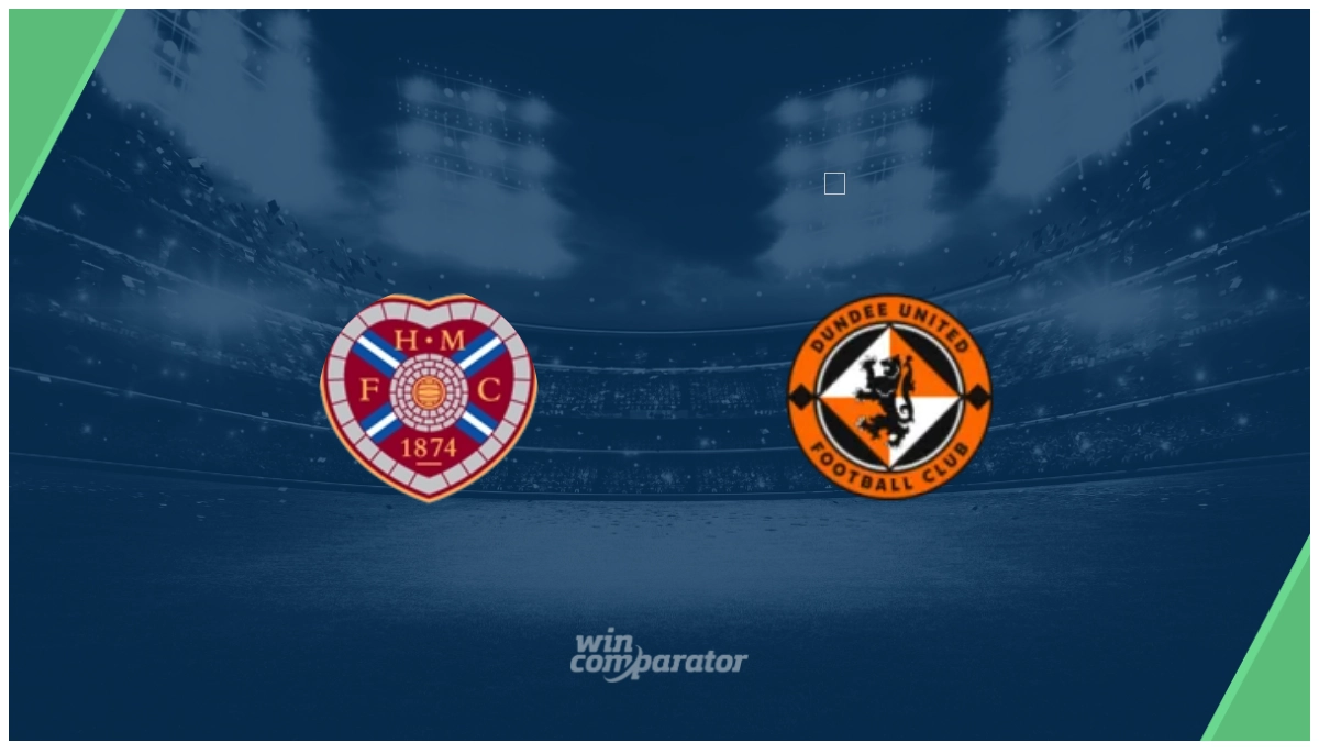 prognóstico Heart de Midlothian Dundee United