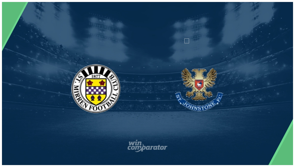 prognóstico St Mirren St Johnstone