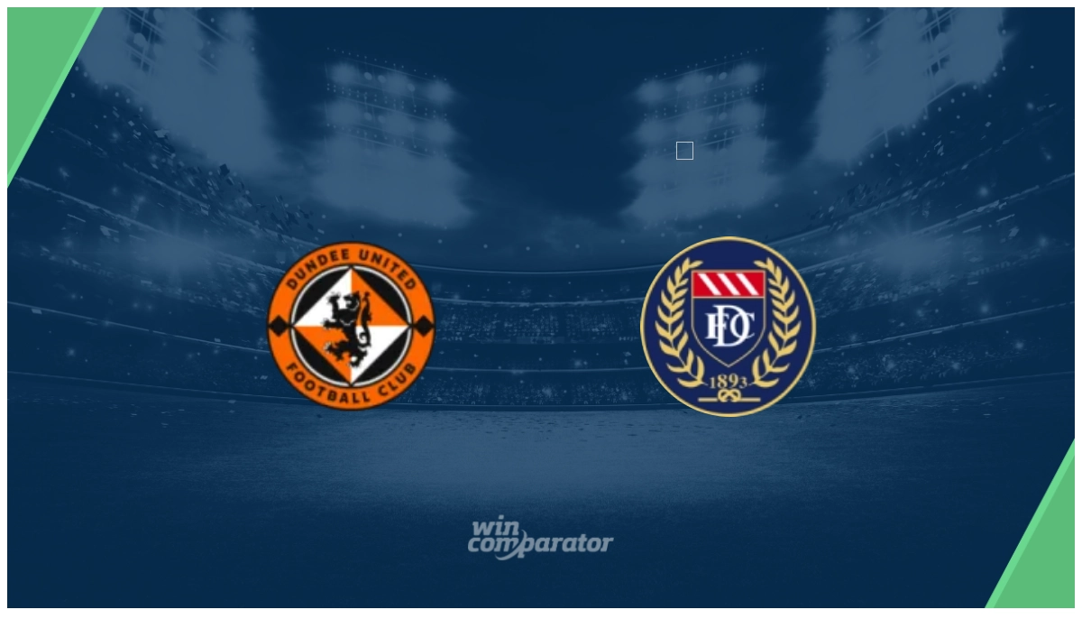 prognóstico Dundee United FC Dundee