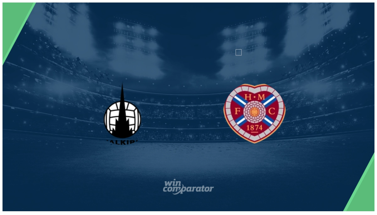 prognóstico Falkirk FC Heart de Midlothian