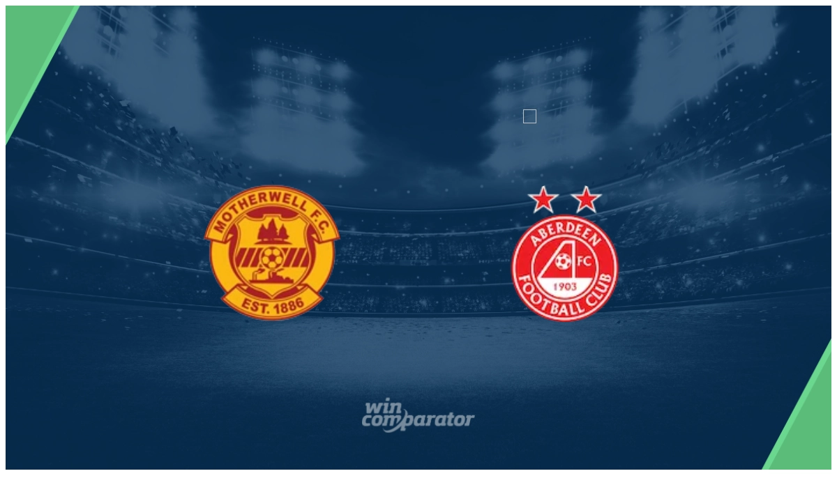 prognóstico Motherwell FC Aberdeen FC