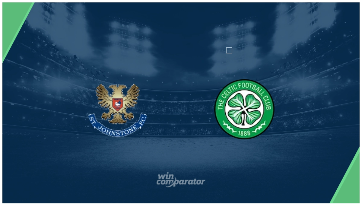 St Johnstone vs Celtic Glasgow Tipp