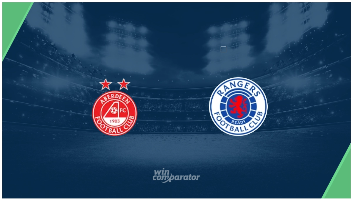 pronostico Aberdeen Glasgow Rangers