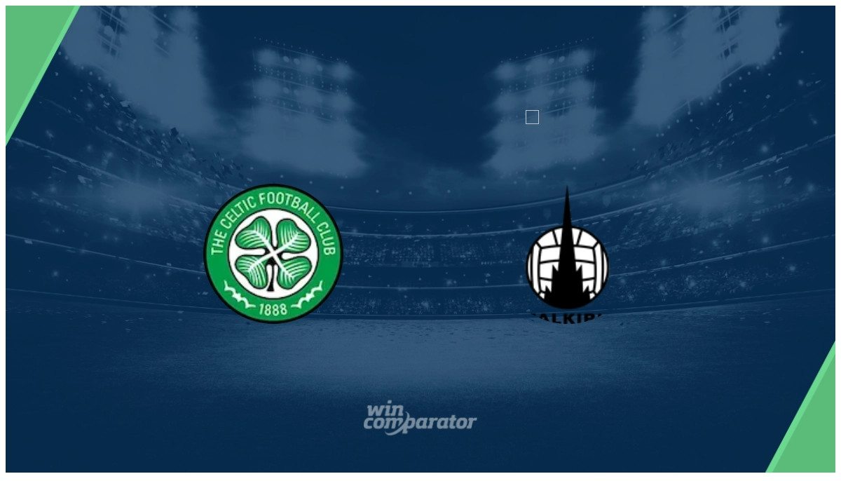 Celtic Glasgow vs Falkirk FC Tipp