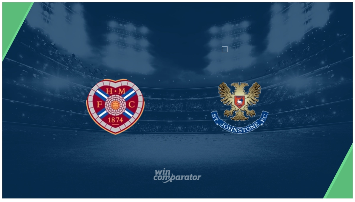 pronostico Heart Of Midlothian FC St Johnstone FC