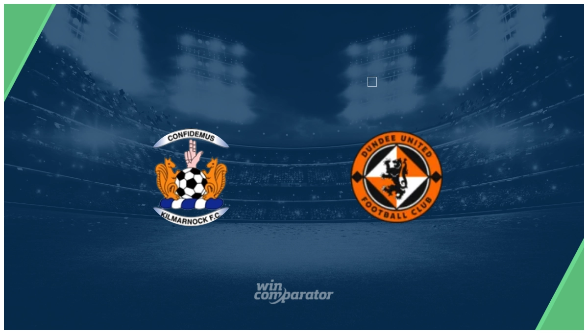 pronostico Kilmarnock Dundee United