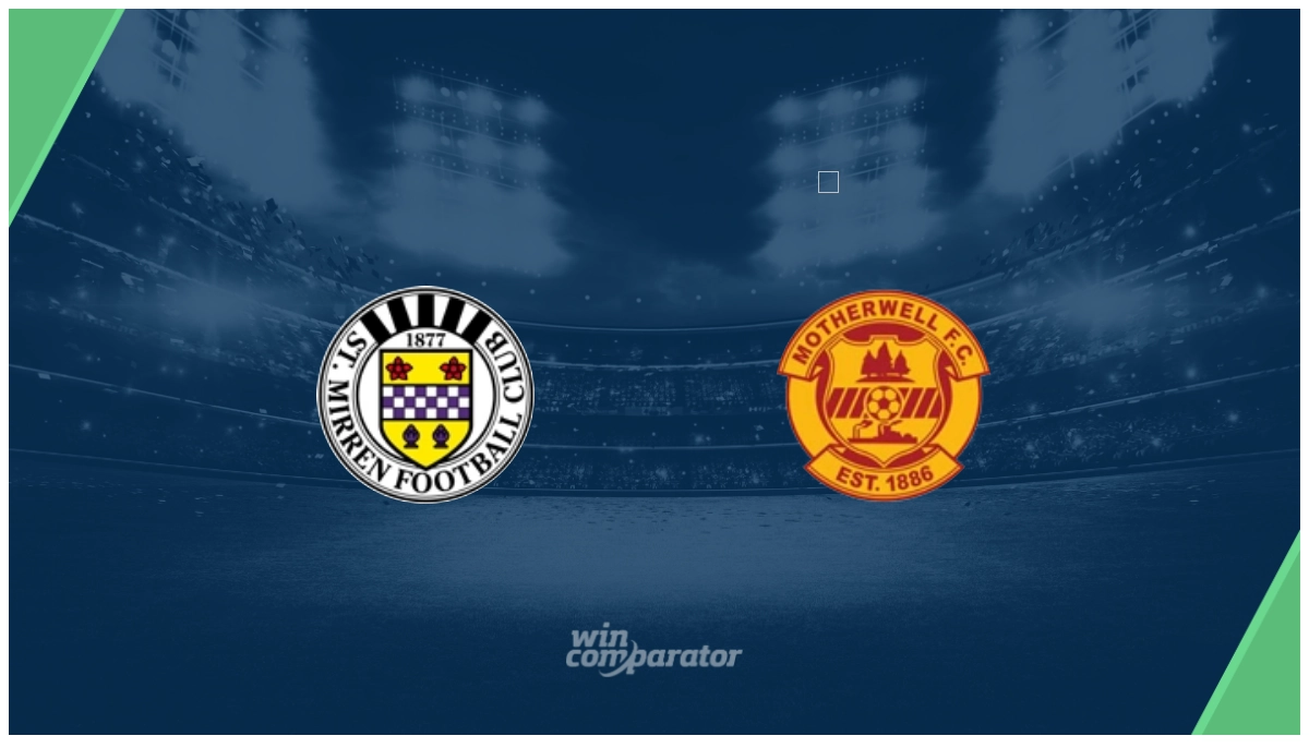 St. Mirren vs Motherwell FC Tipp