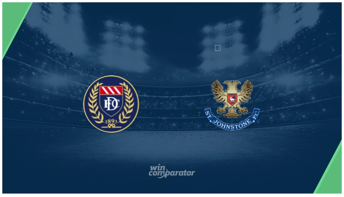 Pronóstico FC Dundee St Johnstone