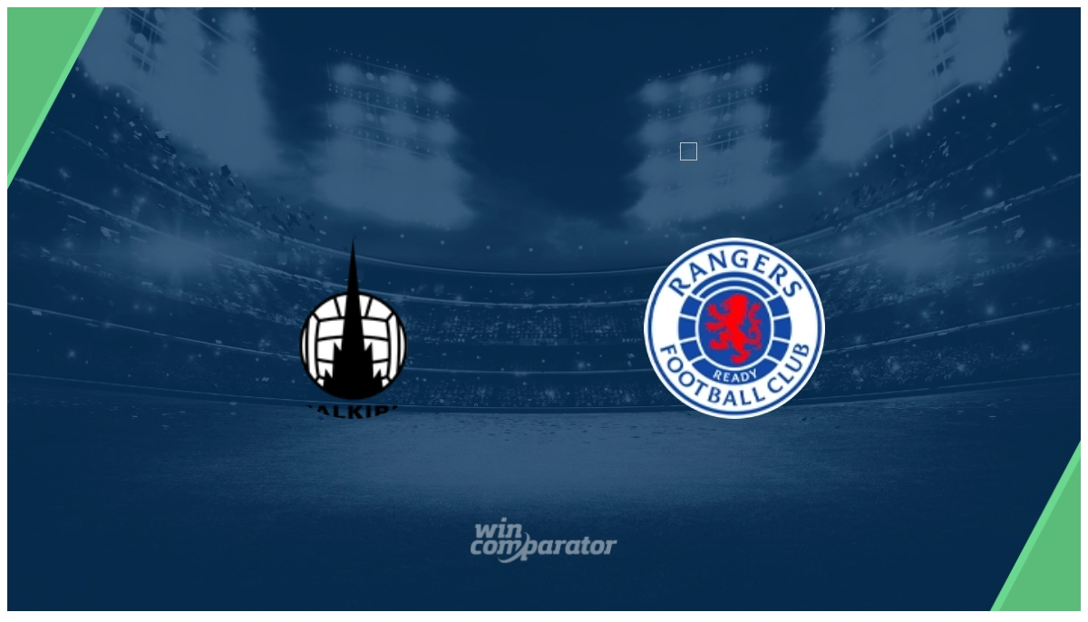 Pronóstico Falkirk FC Glasgow Rangers