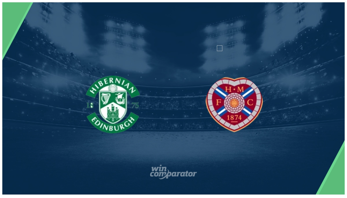 Pronóstico Hibernian FC Heart Of Midlothian FC