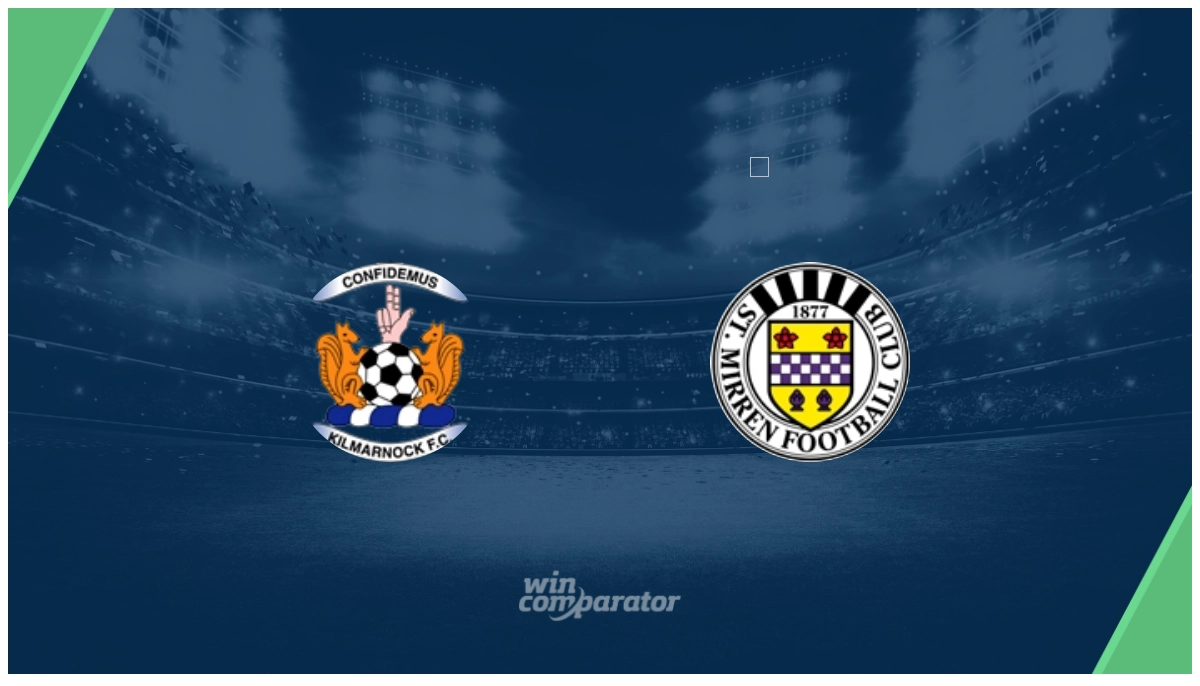 pronostico Kilmarnock St. Mirren