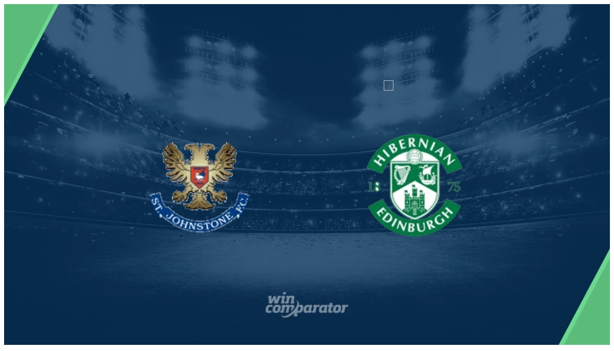 pronostico St Johnstone FC Hibernian FC