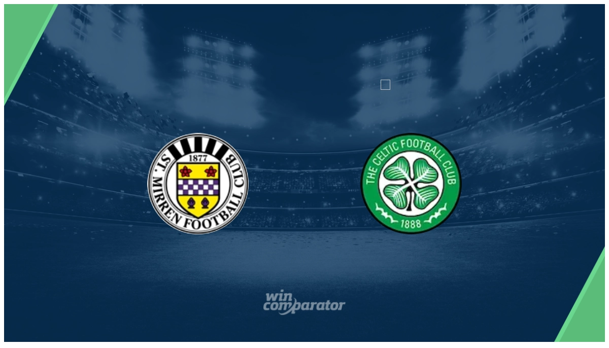 pronostico St. Mirren Celtic