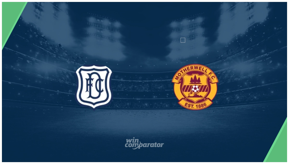 Dundee FC Motherwell prediction
