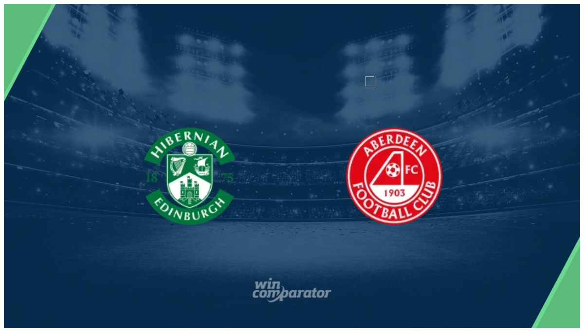 Hibernian Aberdeen prediction