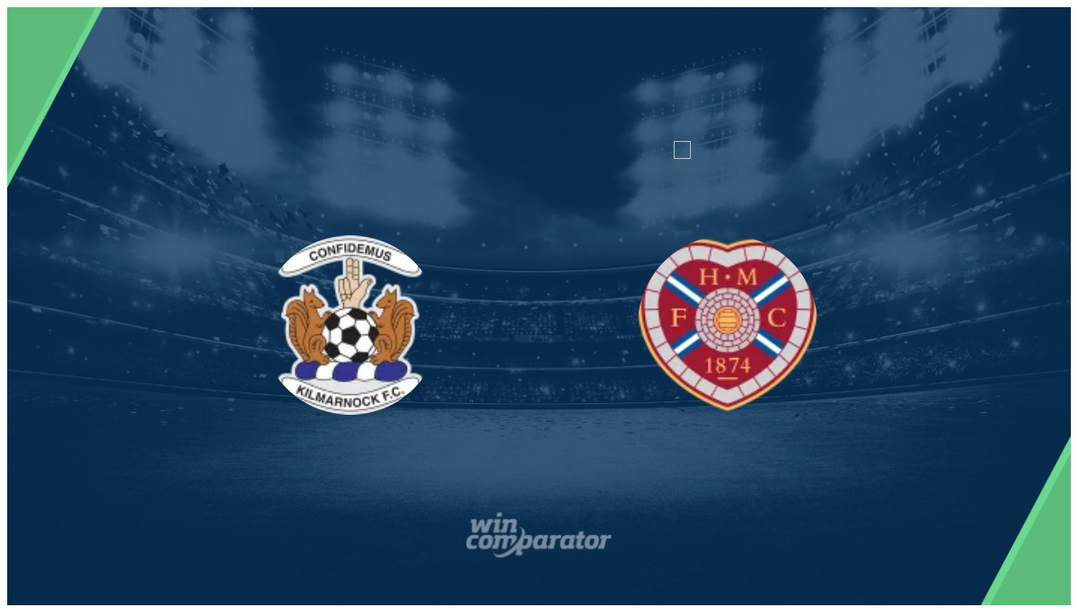 Kilmarnock Heart Of Midlothian FC prediction