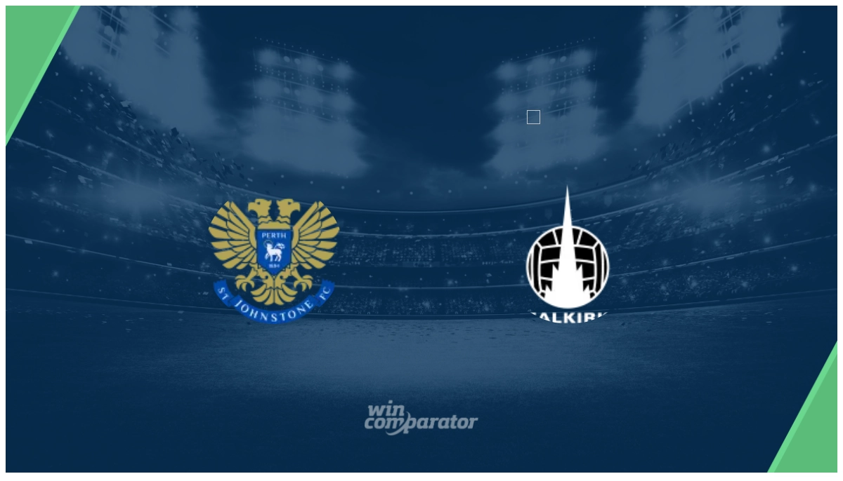 St Johnstone Falkirk prediction