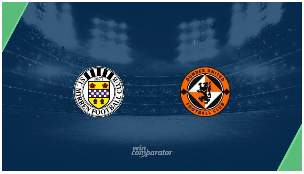 St Mirren Dundee United prediction