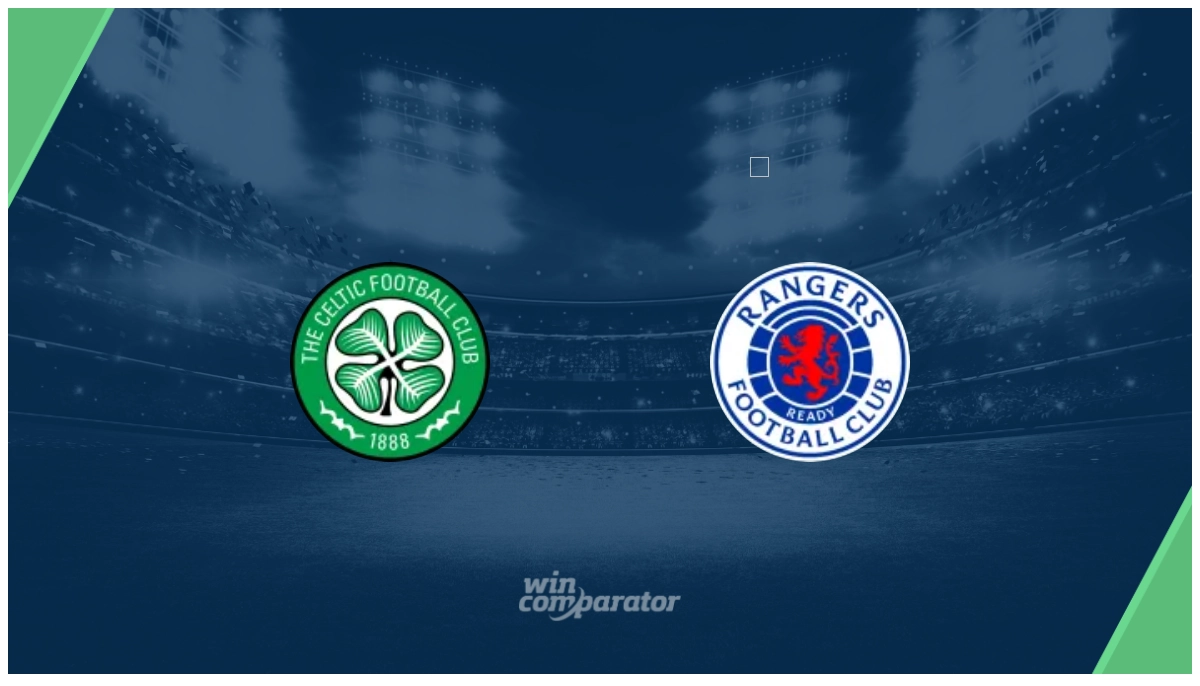 Celtic Rangers prediction