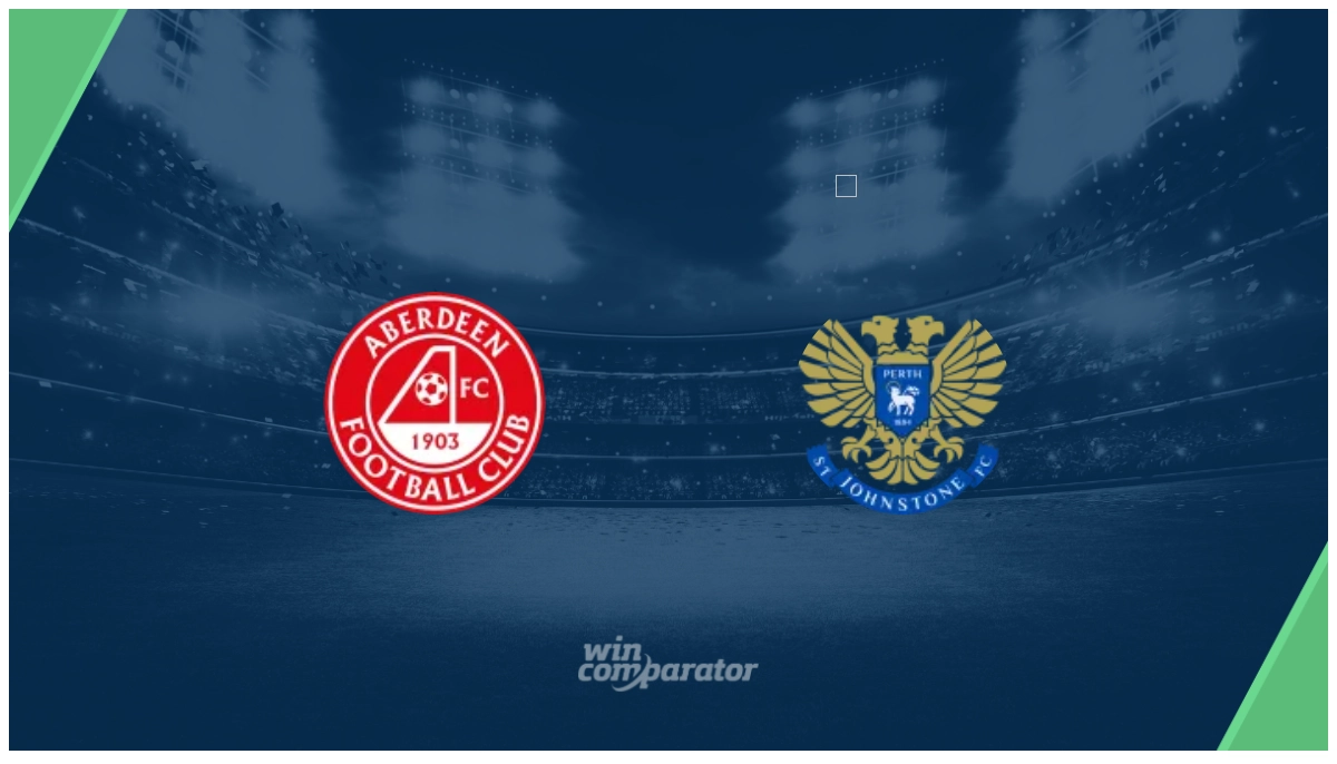 Aberdeen St Johnstone prediction