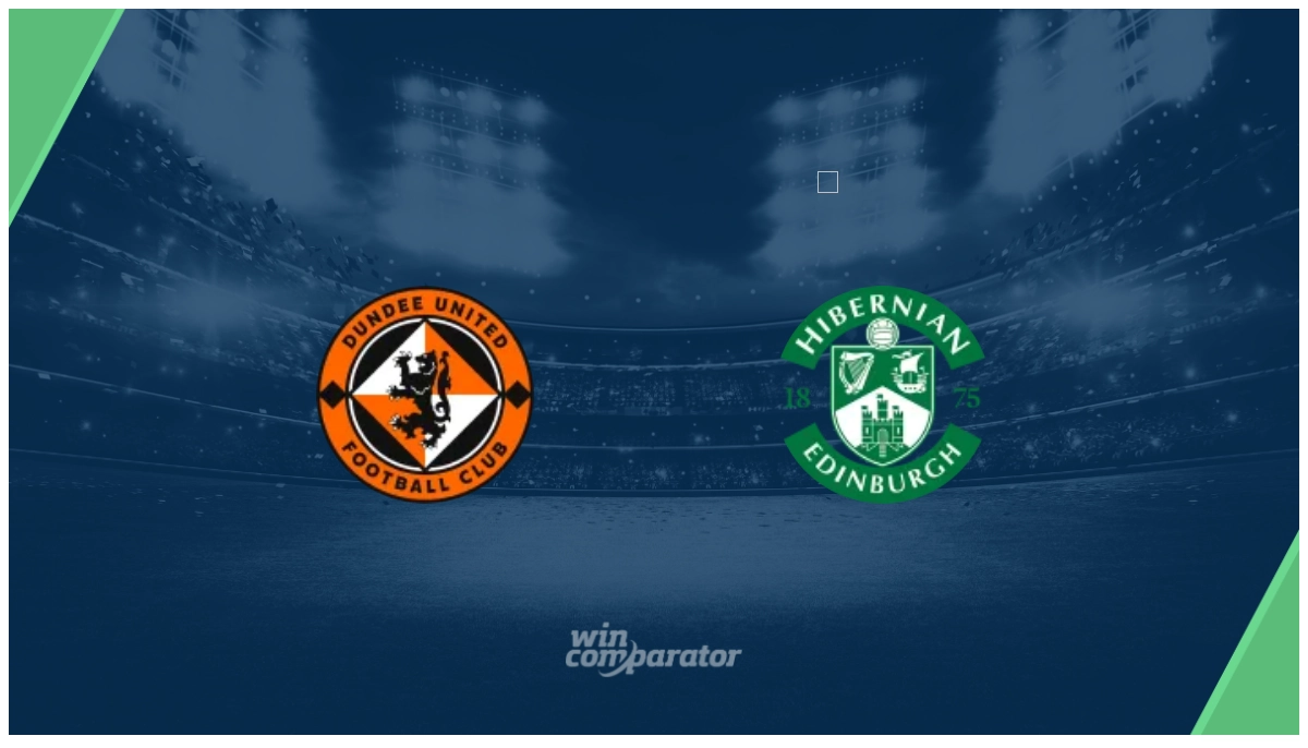 Dundee United Hibernian prediction